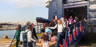 Κοινωνικός Τουρισμός 2026-27: Ανοίγει η αυλαία των αιτήσεων – Οδηγός & Προθεσμίες