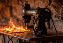 Κέντημα: Από χόμπι σε βουβή αντίσταση και διεκδίκηση