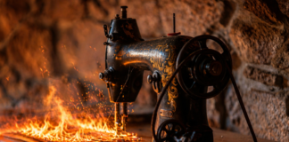 Κέντημα: Από χόμπι σε βουβή αντίσταση και διεκδίκηση