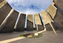 Γενοκτονία: Θύμηση Αρμενίων, Ελλήνων & Ασσυρίων – Μην Ξεχνάμε!