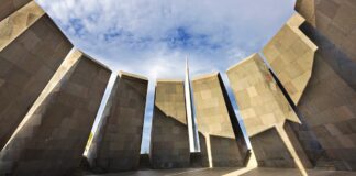 Γενοκτονία: Θύμηση Αρμενίων, Ελλήνων & Ασσυρίων – Μην Ξεχνάμε!