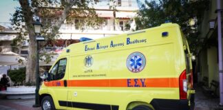 Τραγωδία στην Κάλυμνο: Εργαζόμενη ακρωτηριάστηκε σε σούπερ μάρκετ εν ώρα εργασίας