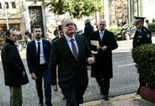 Τασούλας: Η 21η Απριλίου θυμίζει πως η δημοκρατία θέλει προστασία