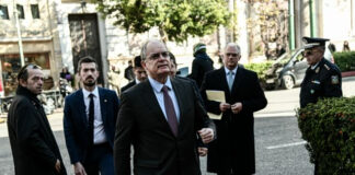 Τασούλας: Η 21η Απριλίου θυμίζει πως η δημοκρατία θέλει προστασία