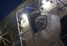 ΠΑΟΚ: Συλλυπητήρια από τους Βετεράνους στον Ιβάν Σαββίδη για την απώλεια του αδελφού του