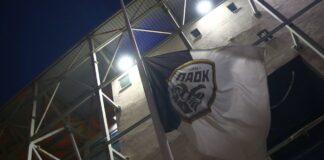 ΠΑΟΚ: Συλλυπητήρια από τους Βετεράνους στον Ιβάν Σαββίδη για την απώλεια του αδελφού του