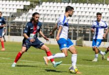 Χανιά: Νίκη Γοήτρου 1-0 επί της Ηλιούπολης – Τέλος στο πρωτάθλημα Super League 2