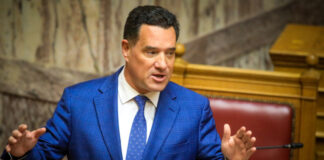 Άρση Ασυλίας Βουλευτών ΝΔ: Γεωργιάδης "Ναι, αλλά όχι ξανά με αυτά τα στοιχεία"