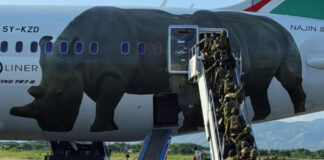 Αϊτή: Ολοκληρώθηκε η αποστολή Κενυατών αστυνομικών – Νέες δυνάμεις αντιμετωπίζουν βία