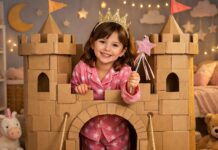 Δημιουργικές Ιδέες: Παιχνίδια & Δραστηριότητες για Παιδιά στο Σπίτι!