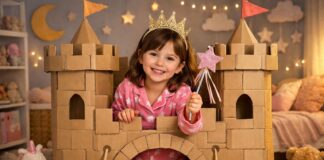 Δημιουργικές Ιδέες: Παιχνίδια & Δραστηριότητες για Παιδιά στο Σπίτι!