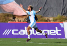 Ζάζα: Ο εφιάλτης της ΑΕΛ, η Πάφος πανηγυρίζει την πρόκριση