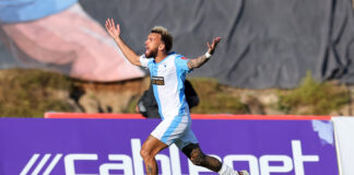 Ζάζα: Ο εφιάλτης της ΑΕΛ, η Πάφος πανηγυρίζει την πρόκριση