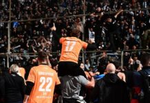 Ανατροπή στο Πανθεσσαλικό: Ο ΟΦΗ Στέφθηκε Κυπελλούχος Ελλάδας επικρατώντας του ΠΑΟΚ (2-3)