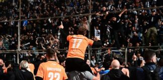 Ανατροπή στο Πανθεσσαλικό: Ο ΟΦΗ Στέφθηκε Κυπελλούχος Ελλάδας επικρατώντας του ΠΑΟΚ (2-3)