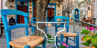 Καστέλλι Φουρνής: Το Κρητικό Χωριό Που Αιχμαλωτίζει Τις Αισθήσεις Χωρίς Φίλτρα