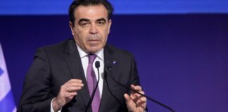 Λέσβος: Αγρότες στο Υπ. Αγροτικής Ανάπτυξης για Αφθώδη Πυρετό – 8 εκατ. € σε Τυροκομεία