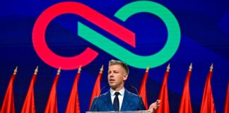 Μαγιάρ: Νέα Εποχή για την Ουγγαρία – Ευχαριστίες σε Κίνα & Ρωσία μετά τη Νίκη