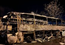 Ουκρανία: Βαρύς ο φόρος αίματος από ρωσικά πυρά – Εκατοντάδες drones στοχεύουν τη χώρα