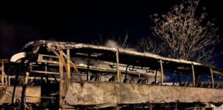 Ουκρανία: Βαρύς ο φόρος αίματος από ρωσικά πυρά – Εκατοντάδες drones στοχεύουν τη χώρα