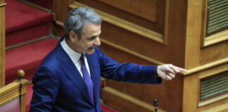 Μυστικές Δημοσκοπήσεις: ΝΔ Πρώτη με Ευρεία Διαφορά – Αλλαγές στην Αντιπολίτευση