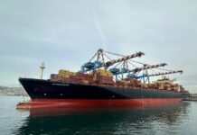 Πλοίο Epaminondas: Ιρανικές Δυνάμεις Επιβεβαίωσαν Κατάληψη