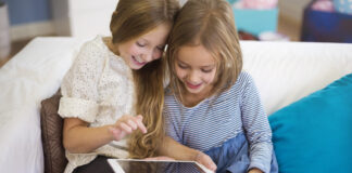 Screen Time Παιδιών 2026: Οδηγός για Όρια & Ισορροπία