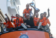 ΟΦΗ: Κίνδυνος αποκλεισμού από την Ευρώπη – Αγνωστο το μέλλον