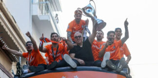 ΟΦΗ: Κίνδυνος αποκλεισμού από την Ευρώπη – Αγνωστο το μέλλον