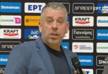 Αμαρούσιο INSIDE: Παραμονή στην Basket League, θυελλώδεις δηλώσεις Παπαθεοδώρου!