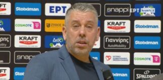 Αμαρούσιο INSIDE: Παραμονή στην Basket League, θυελλώδεις δηλώσεις Παπαθεοδώρου!