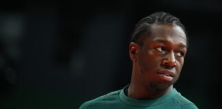 Παναθηναϊκός: Ο Ναν εκτός προπόνησης, αλλά ετοιμοπόλεμος για την Εφές