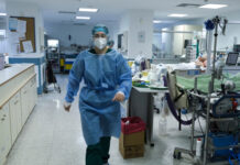 ΜΕΘ Κοζάνης: Η αόρατη μάχη για τη ζωή – Αποκαλύψεις από την καρδιά της Εντατικής