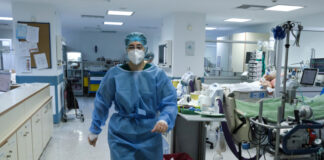 ΜΕΘ Κοζάνης: Η αόρατη μάχη για τη ζωή – Αποκαλύψεις από την καρδιά της Εντατικής