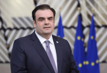 Πιερρακάκης στην Ουάσιγκτον: Συναντήσεις στο ΔΝΤ και συμμετοχή σε G7