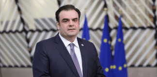 Πιερρακάκης στην Ουάσιγκτον: Συναντήσεις στο ΔΝΤ και συμμετοχή σε G7