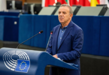 Μαυρίδης: Τουρκική κατοχή Κύπρου παραβιάζει θεμελιώδη δικαιώματα ΕΕ