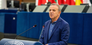 Μαυρίδης: Τουρκική κατοχή Κύπρου παραβιάζει θεμελιώδη δικαιώματα ΕΕ