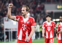 Μπάγερν στον τελικό Κυπέλλου Γερμανίας: Κέιν οδηγός, 2-0 τη Λεβερκούζεν (VIDEO)