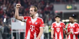 Μπάγερν στον τελικό Κυπέλλου Γερμανίας: Κέιν οδηγός, 2-0 τη Λεβερκούζεν (VIDEO)