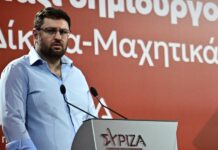 Αδιανόητη επίθεση Γεωργιάδη στη Δημοκρατία – Κάλυψη από Μητσοτάκη;