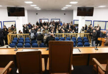 Δίκη Τεμπών: Η Διαδικασία Επανεκκινεί – Τι Αναμένεται Σήμερα