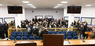 Δίκη Τεμπών: Η Διαδικασία Επανεκκινεί – Τι Αναμένεται Σήμερα