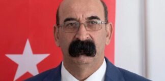 Τουρκία: Το εντυπωσιακό μουστάκι που «έκανε» αξιωματούχο viral στα social media