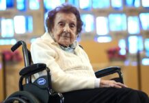 113χρονη Μοναχή Αποκαλύπτει τα Μυστικά Μακροζωίας: 4 Συμβουλές για μια Γεμάτη Ζωή