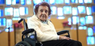 113χρονη Μοναχή Αποκαλύπτει τα Μυστικά Μακροζωίας: 4 Συμβουλές για μια Γεμάτη Ζωή