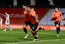 Φούντας: «Αφιερώνω το Κύπελλο στη γυναικάρα μου και στον γιο μου»