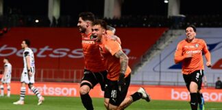 Φούντας: «Αφιερώνω το Κύπελλο στη γυναικάρα μου και στον γιο μου»