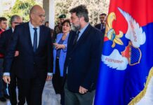 Ν. Δένδιας: Η Ελλάδα στέκεται με την Αρμενία – Τιμή στο παρελθόν, ελπίδα για το μέλλον