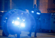 Θεσσαλονίκη: Ελεύθεροι οι 19 προσαχθέντες από αστυνομική επιχείρηση σε εγκαταλελειμμένο κτίριο